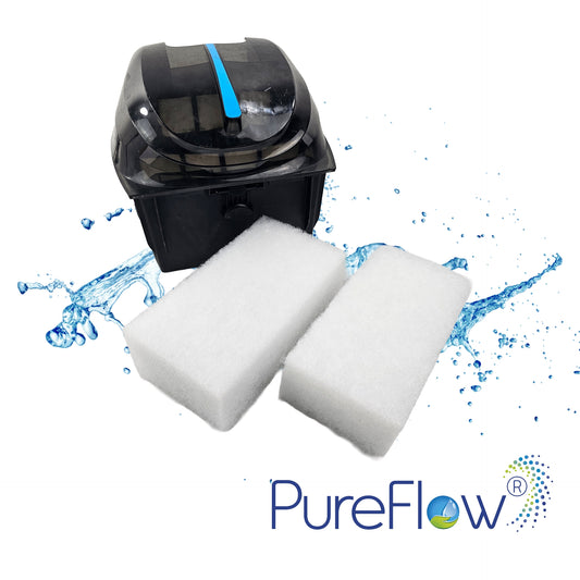 Feinstfilter für Poolroboter AquaForte M60 