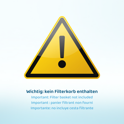 PureFlow® robot filter for Interline 5200 / 5210