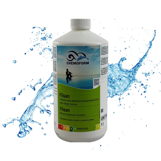 Chemoform Multi-Tablets - Pool Tablets