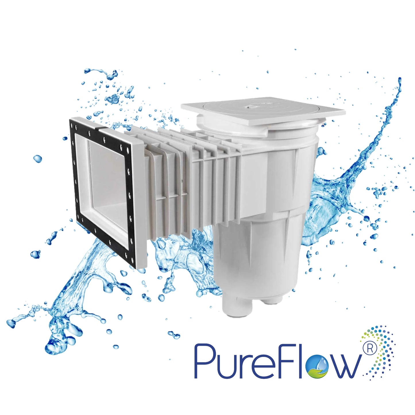 PureFlow® Skimmerfilter (für Astral 17.5)