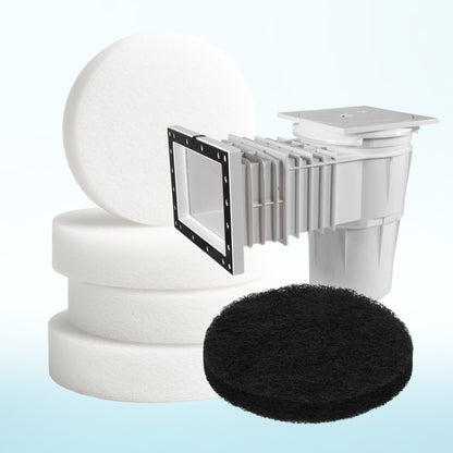 PureFlow® Skimmerfilter AktivPlus