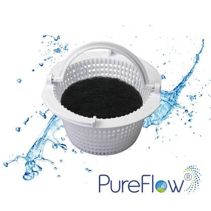 PureFlow® Skimmerfilter AktivPlus