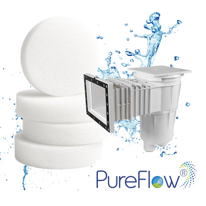 PureFlow® Skimmerfilter (für Astral 17.5)