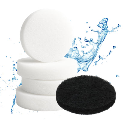 PureFlow® Skimmerfilter AktivPlus