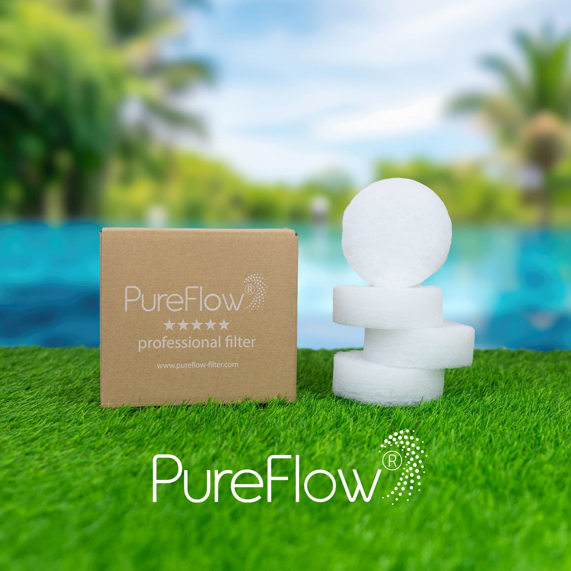 PUREFLOW®-FILTERLÖSUNGEN FÜR KRISTALLKLARES WASSER – PureFlow ...