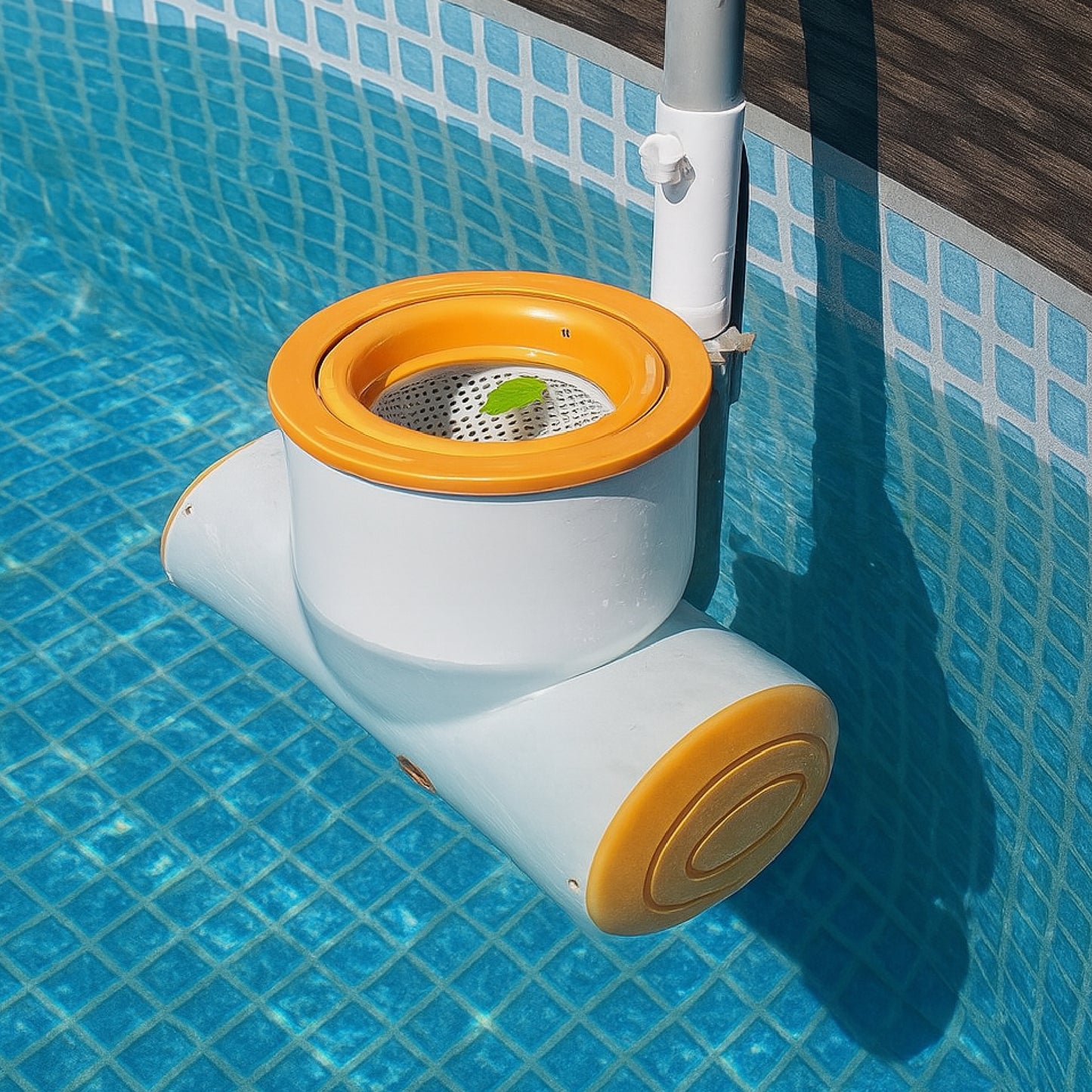 PureFlow® Filter für Bestway Flowclear Skimatic 2-in-1 Einhängeskimmer