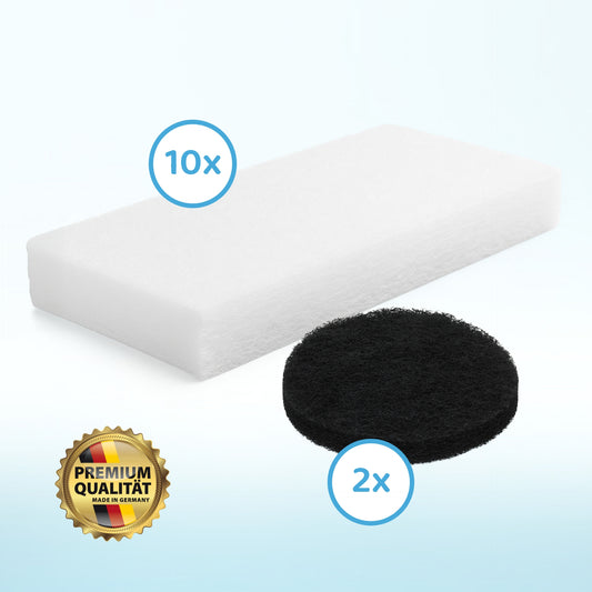 PureFlow® Replacement Filter for LongLife Whirlpool Filter