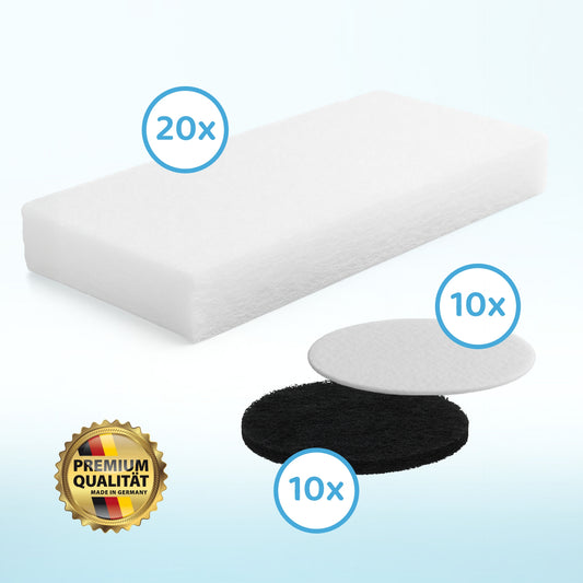 PureFlow® Ersatzfilter für LongLife Whirlpoolfilter lang