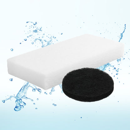 PureFlow® vervangingsfilter voor LongLife whirlpoolfilter