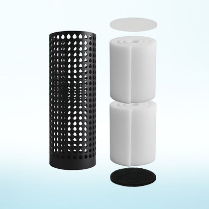 PureFlow® Ersatzfilter für LongLife Whirlpoolfilter lang