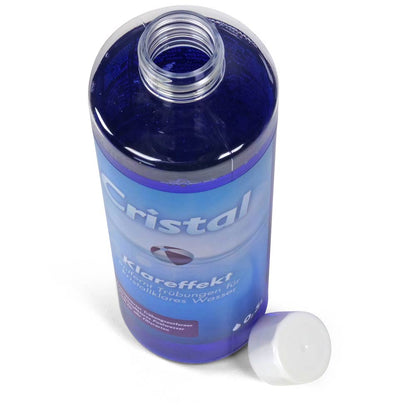 Cristal Klareffekt 0.5l - cloudiness remover