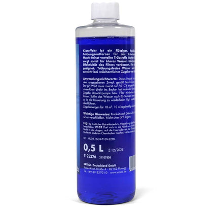 Cristal Klareffekt 0.5l - cloudiness remover