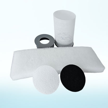 PureFlow® Filter für Bestway Flowclear Skimatic 2-in-1 Einhängeskimmer